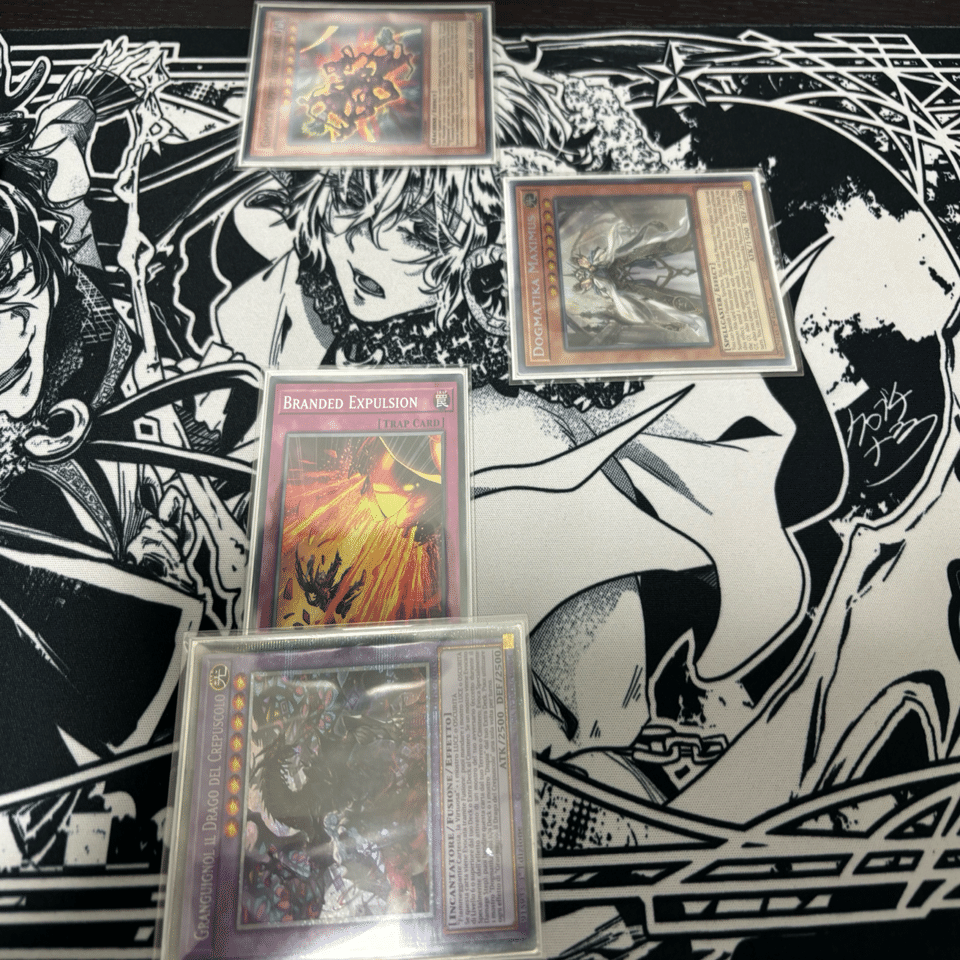 烙印～｜Rei_零/れいれい