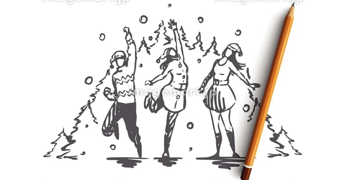 人体構造、筋肉、ポーズの勉強にお勧めの本を紹介｜おこめ～毎週更新～