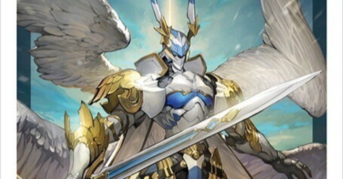 ヴァンガード:運命大戦】奇跡の運命者 レザエルデッキ【解説】|カミ ヴァンガード:運命大戦】奇跡の運命者 レザエルデッキ【解説】|カミ