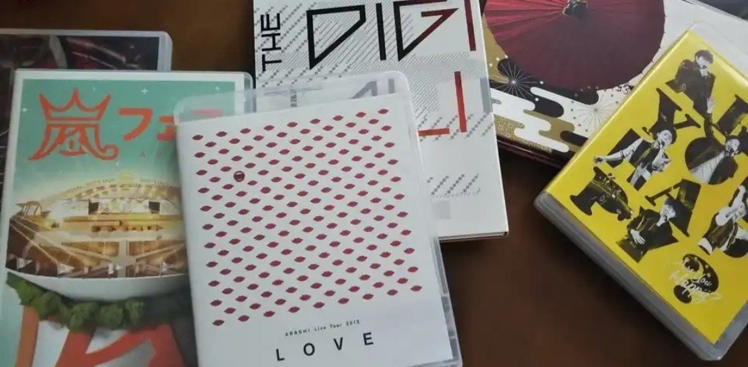 嵐コンサート DVD3本 ファンじゃない人にこそ見てほしい嵐のコンサートDVD3選｜どりりー