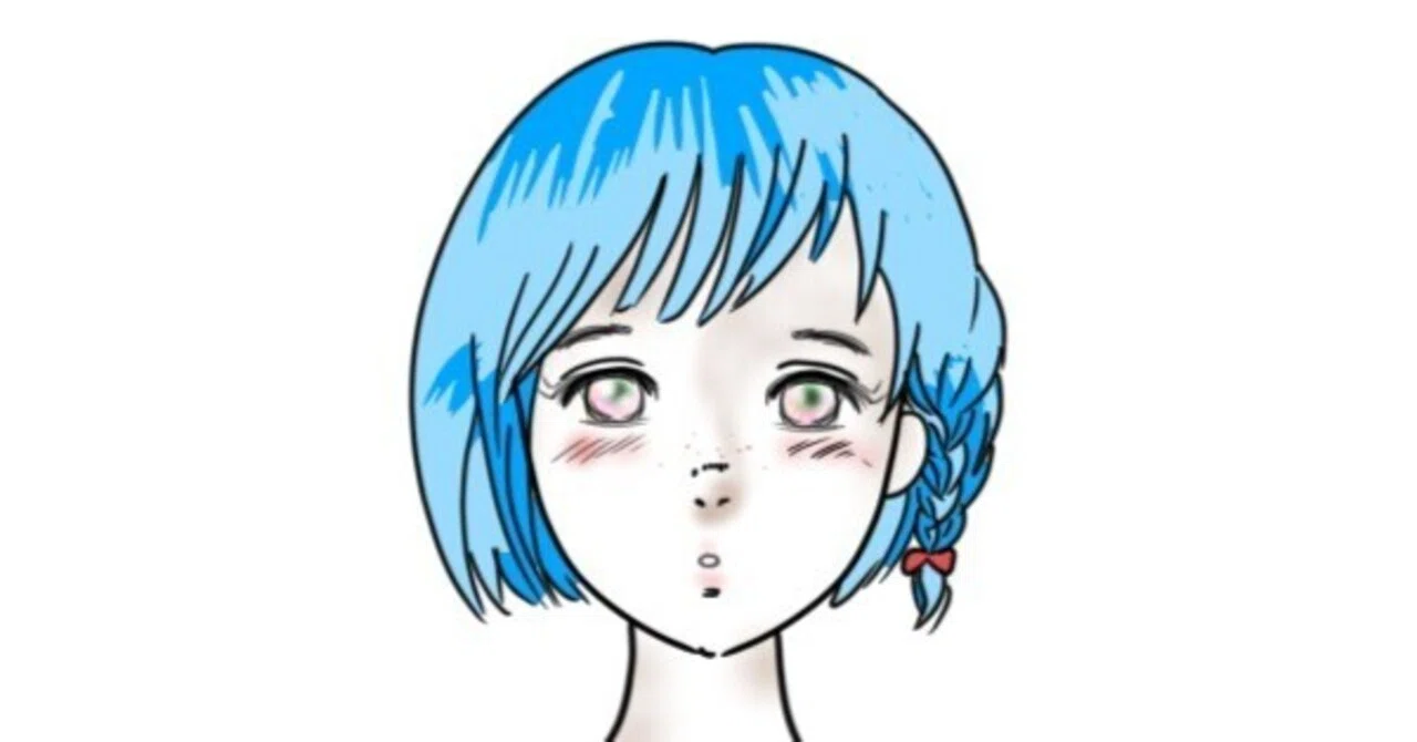 白亜』／愛☆まどんな【マンガ感想】｜鈴原ジータ