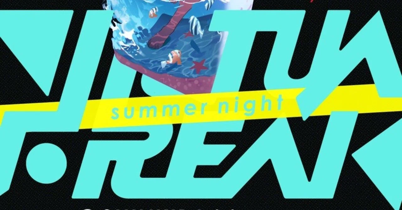 ASOBINIGHT!!!」および「VIRTUAFREAK」を楽しむために｜ひかげ つきみ