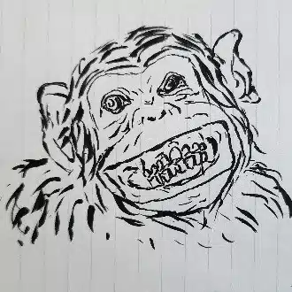 モンキーパンツ