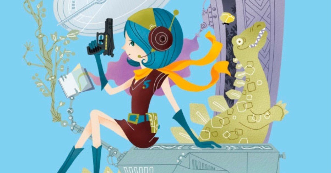 1話5分で読めるSFショートショート、草上仁『5分間SF』いよいよ発売