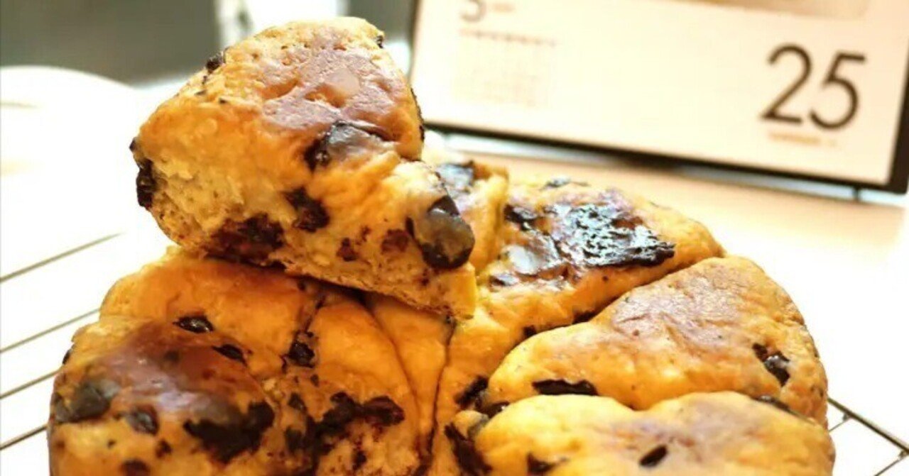 スコーンページ 定番スコーン6種と季節のスコーン4個セット ※着日指定不可 ※離島への