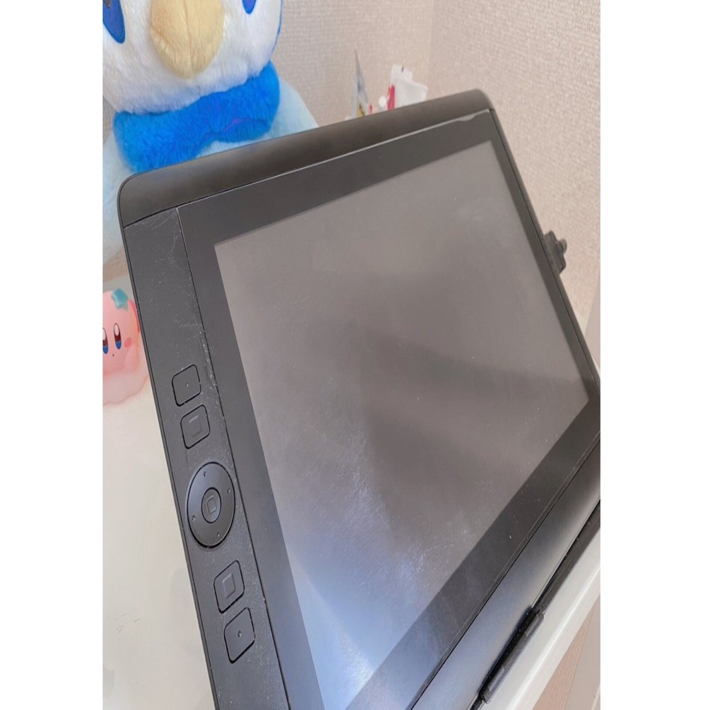 26.11年前の中古の液タブとの出会いから今まで｜Mion