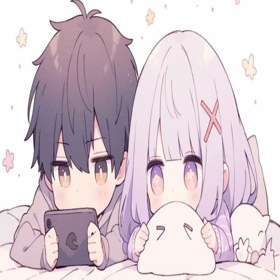 2/10Sat.ペア画｜YOU