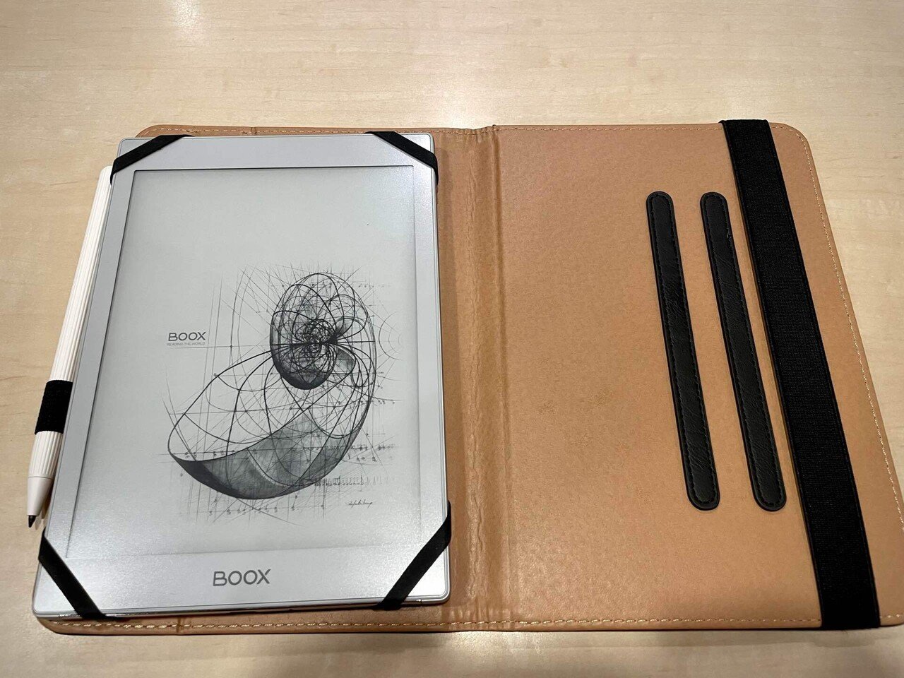 BOOX Nova Air用ケースを買ったはなし|くら虫 BOOX Nova Air用ケースを買ったはなし|くら虫