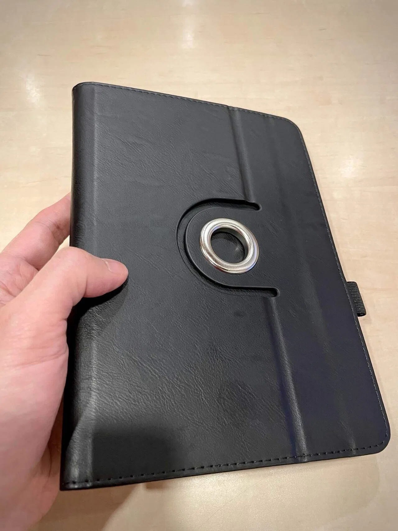 BOOX Nova Air用ケースを買ったはなし｜くら虫