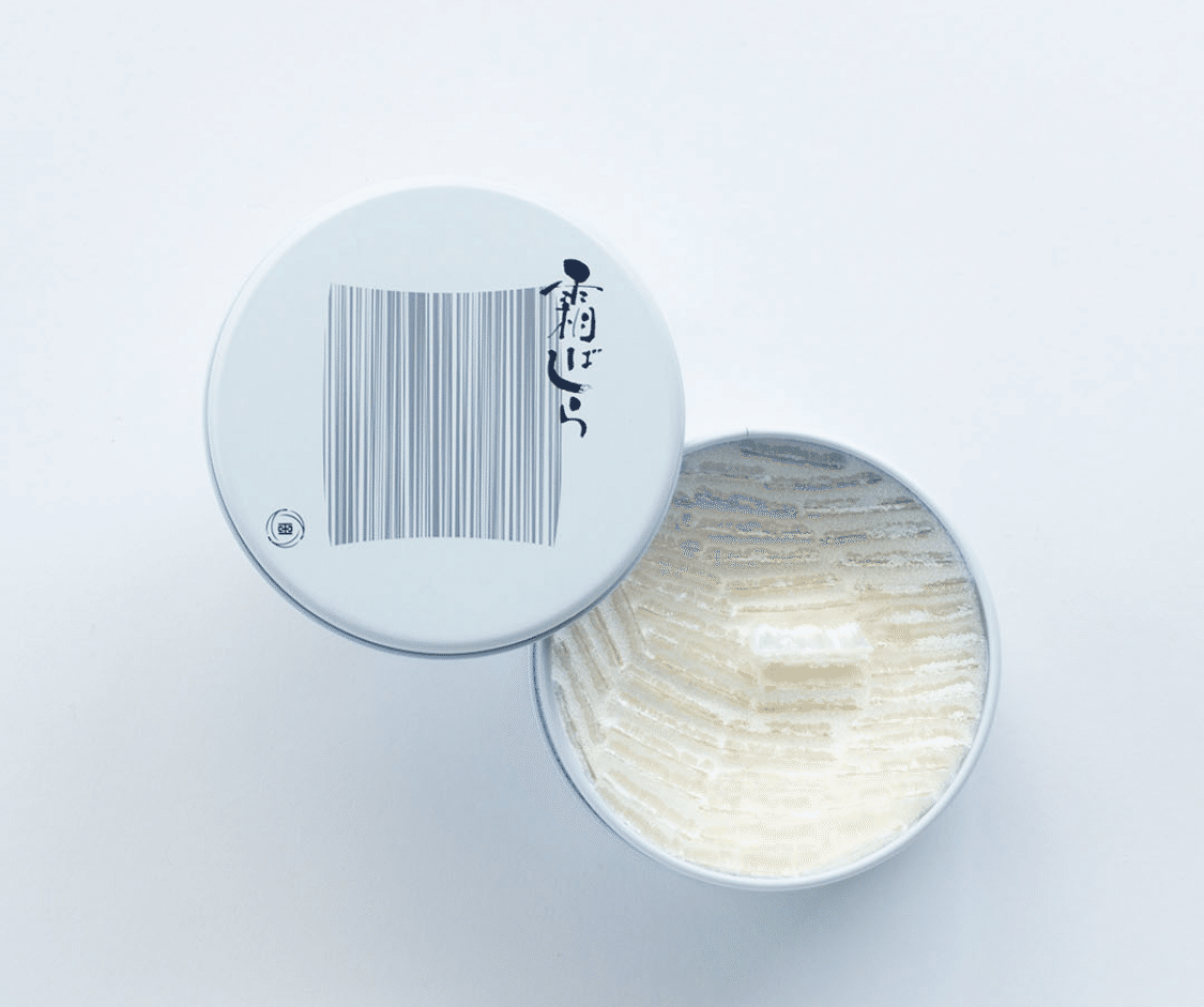 仙台「九重本舗・玉澤」の幻の御菓子・霜ばしらを食べたい。｜つっち。