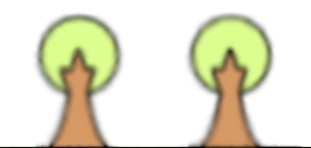 ぼーっとアート】ゲルハルト・リヒター《アブストラクト・ペイン