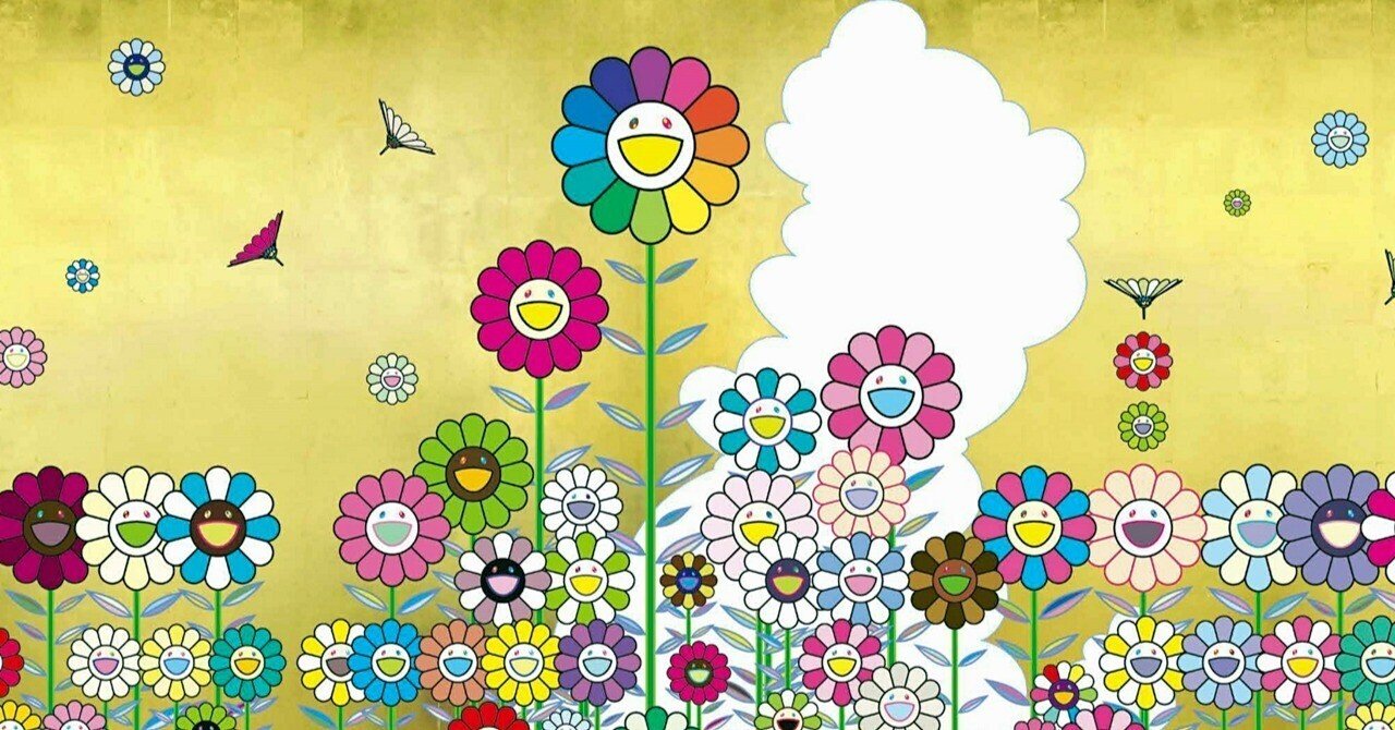 京都市京セラ美術館 京都市美術館開館90周年記念展「村上隆 もののけ