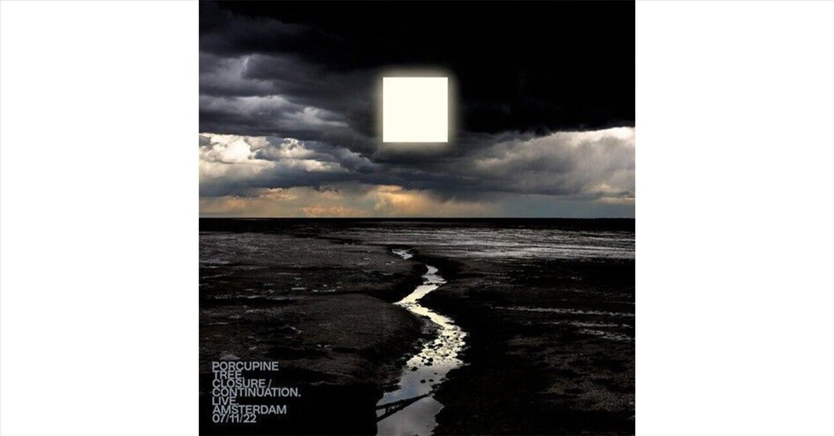 Porcupine Tree 国内盤4作 ポーキュパイン・ツリー Amazon.co.jp: In Absentia: ミュージック