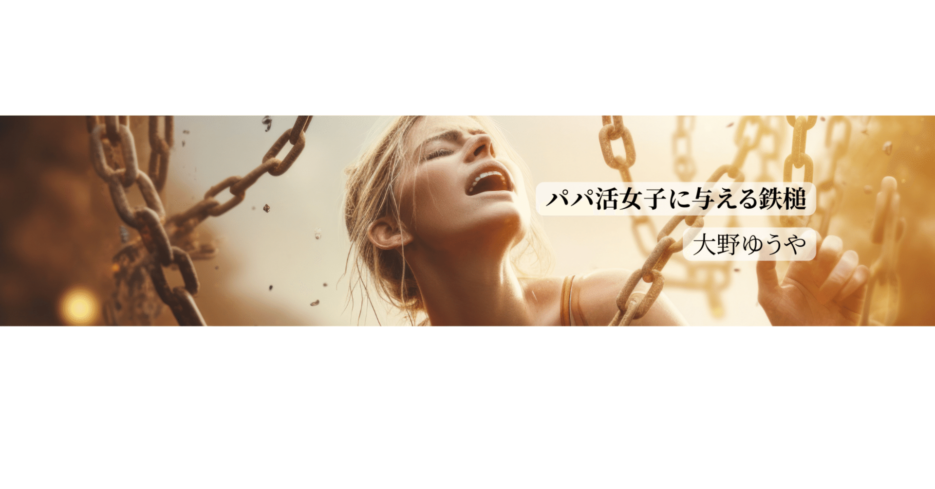 大野 ゆうや｜note