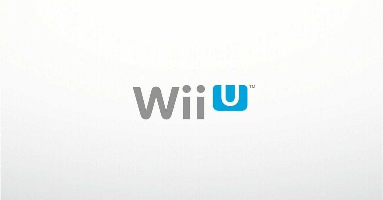 WiiUを修理に出しました｜神無つき