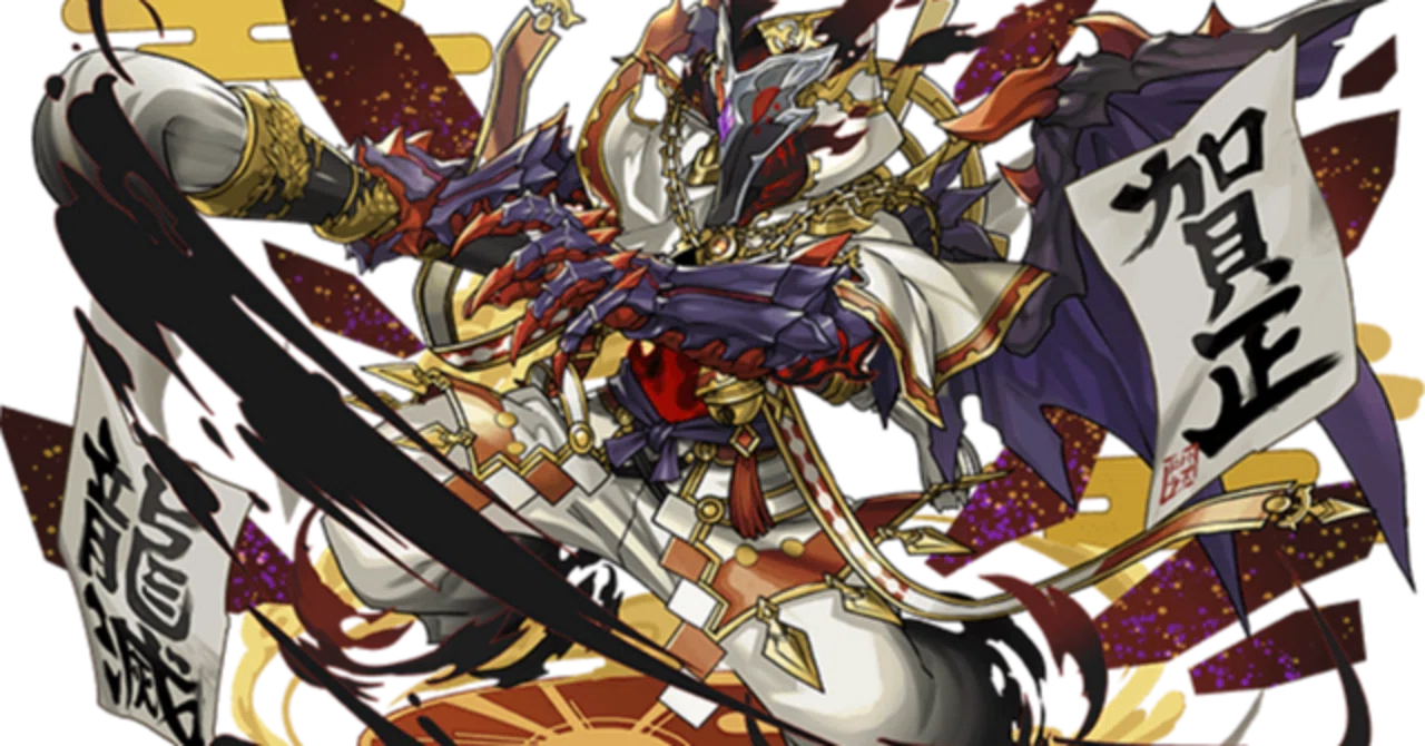 パズドラ】百花繚乱4をドロリフで破壊してみようという話【#2 
