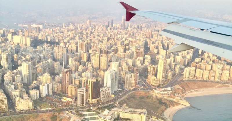 日本で シリアやレバノンの映画が上映されることの意味 カフェバグダッド note