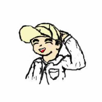 ストレッチマンピンクさんが主役 天木勇太 Note