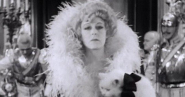 シュトロハイム大全② 私なら御することができる！（出来ませんでした