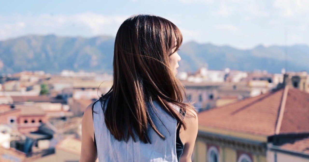 英語が世界を変えてくれた なんて月並みなことは言いたくないけど Englishchallenge 伊佐 知美 Note