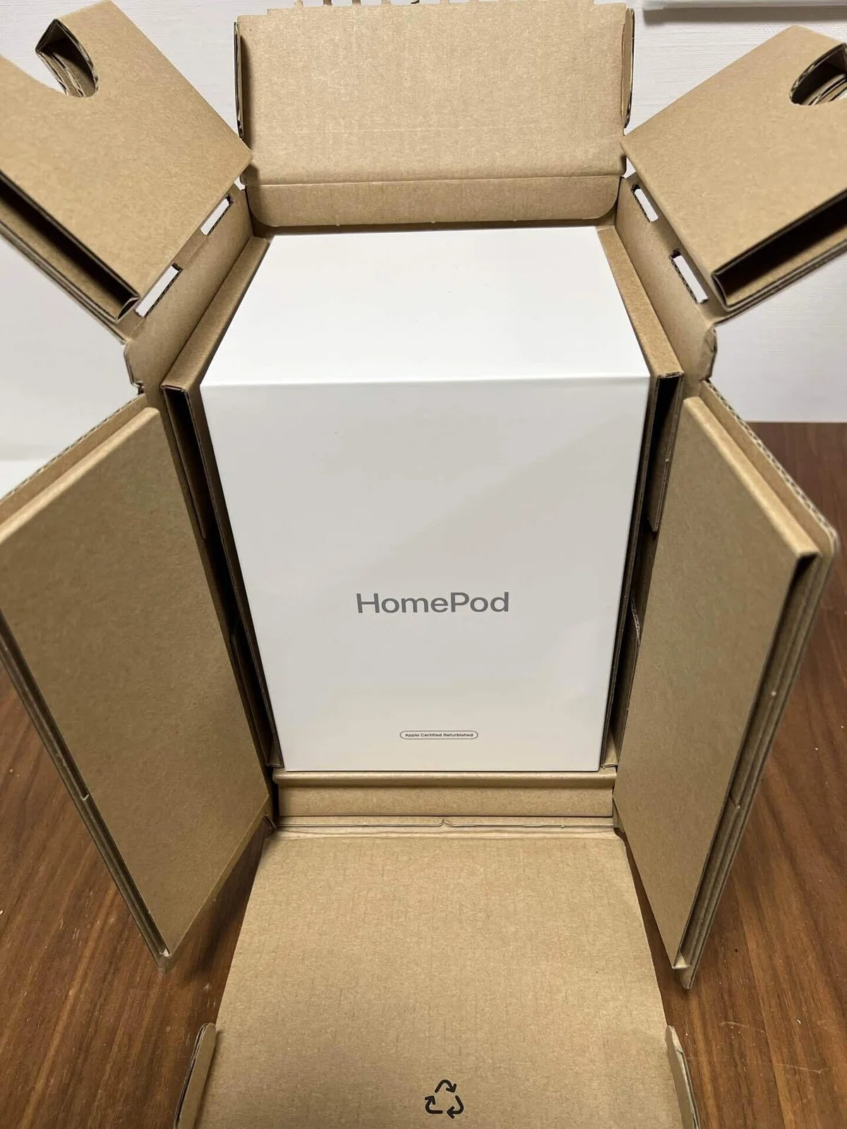 続HomePod（第2世代）｜あきちゃん（男）