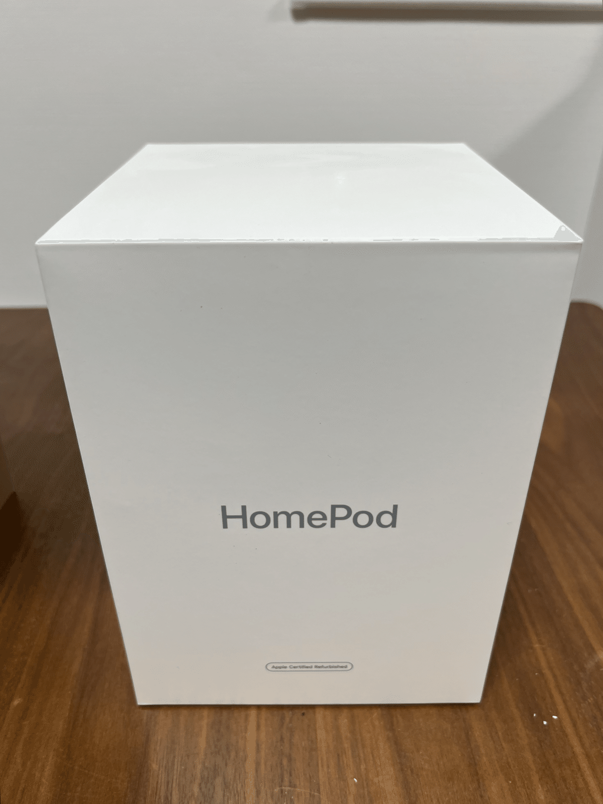 続HomePod(第2世代)|あきちゃん(男) 続HomePod(第2世代)|あきちゃん(男)