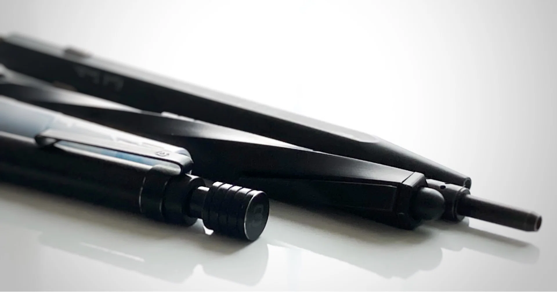 rotring executive black｜東匳