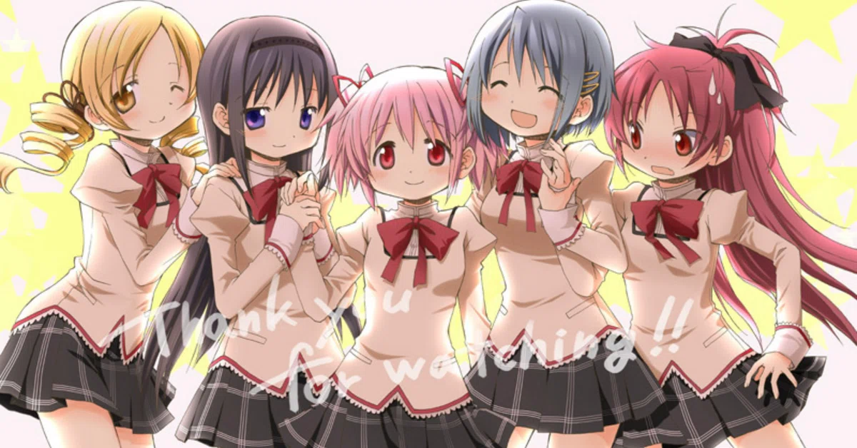 アニメ感想レビュー】