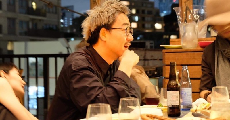 幸せと離婚が背中合わせの産後 僕の家庭を守った一冊の本 高木新平 Note