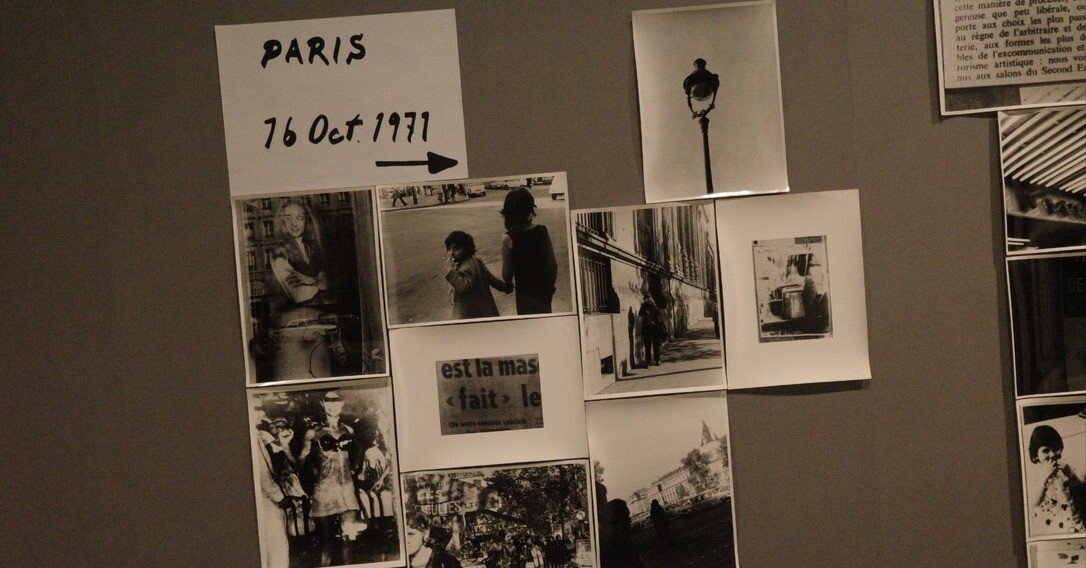 中平卓馬 火―氾濫｜西中賢治