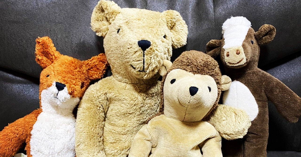 ゼンガーナチュウェルト｜みィ