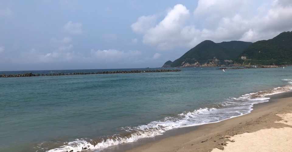 兵庫県豊岡市竹野にあるゲストハウス ひととまる とその付近をていねいに解説 リョコ Note