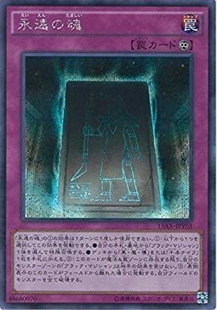 永遠の魂に関するあれこれ その1 海馬ハルト Note