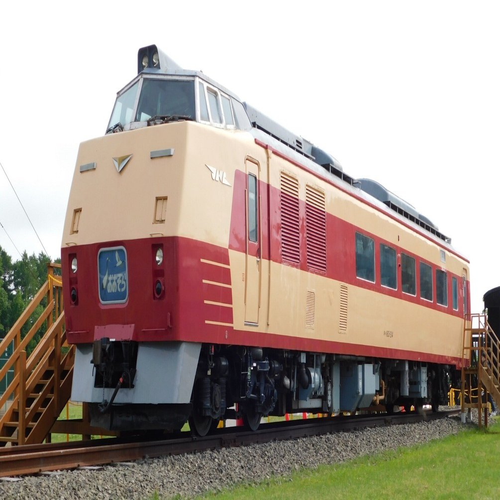 北海道 鉄道残照～失われた鉄道の遺産あれこれ｜熊鉄