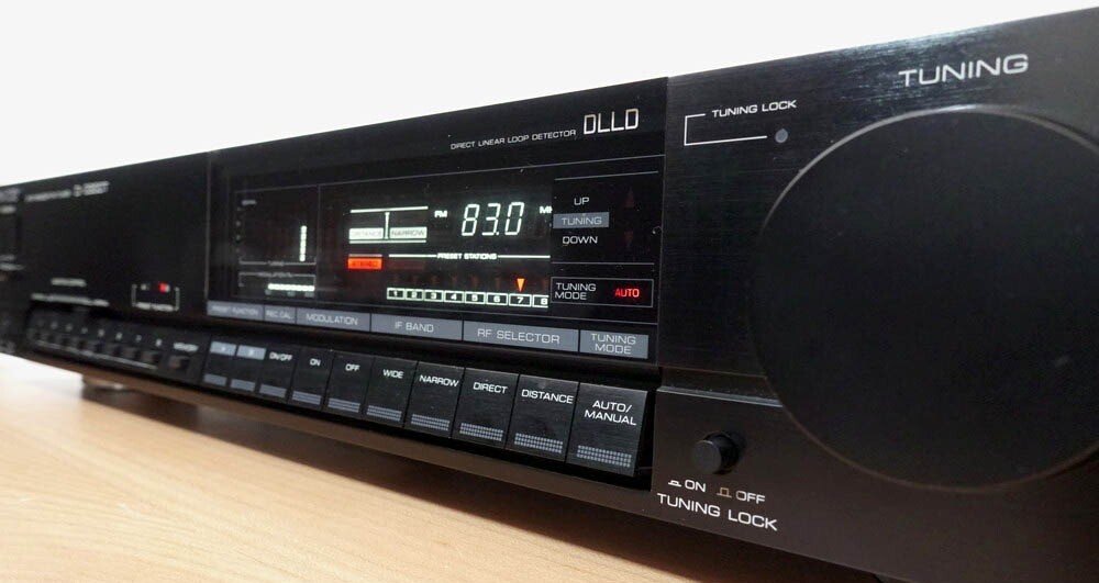 X512 パイオニア FM/AM チューナー デジタルシンセサイザー F-757 X512 パイオニア FM/AM チューナー デジタルシンセサイザー F-757 X512