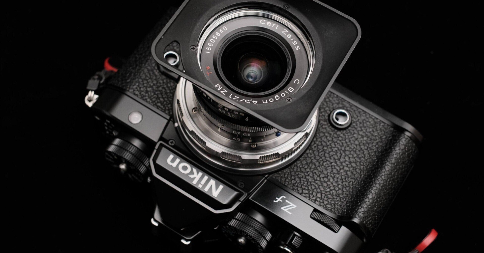 Nikon Zf x CARIZEISS C Biogon 21mmf4.5|pepepe Nikon Zf x CARIZEISS C Biogon 21mmf4.5|pepepe