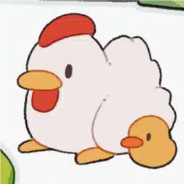 も