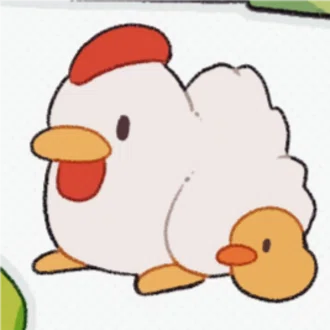 も