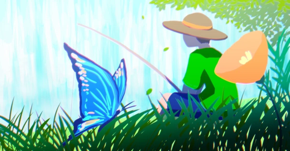 [Fish 86] Fishing games you can play at home｜縁の下の非力