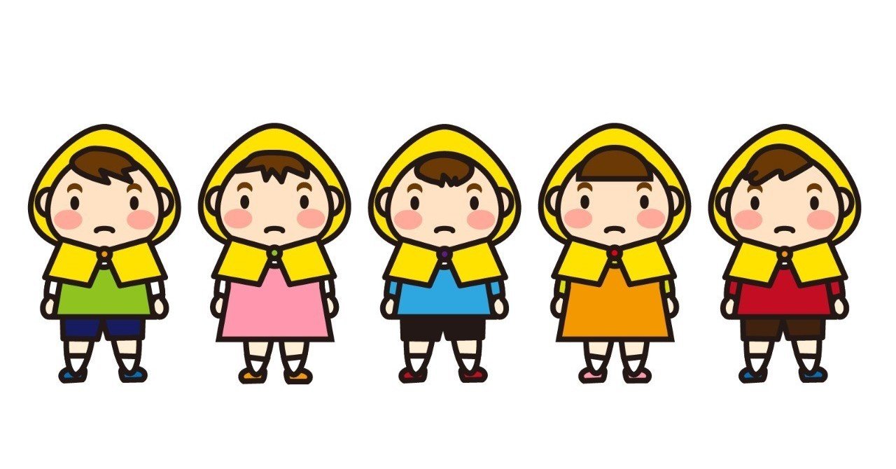 防災訓練は何故ダサく感じるのか 浜川友希 Note 防災訓練は何故ダサく感じるのか 浜川友希 Note