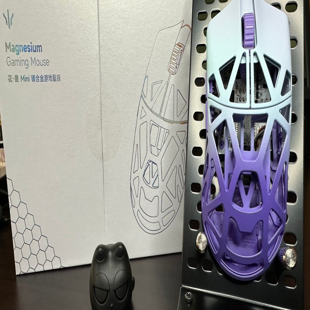 Beast X miniをレビュー｜砂藤