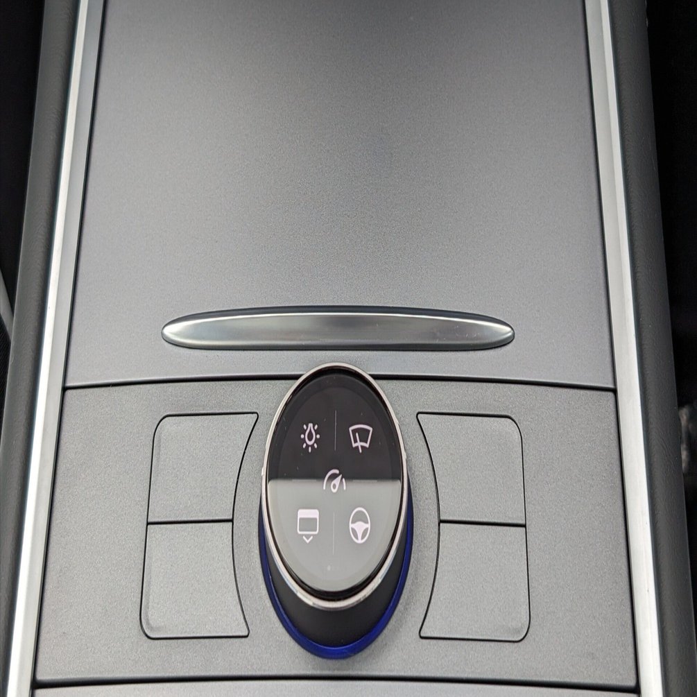 S3XY Knob と S3XY Button｜Komasubrow