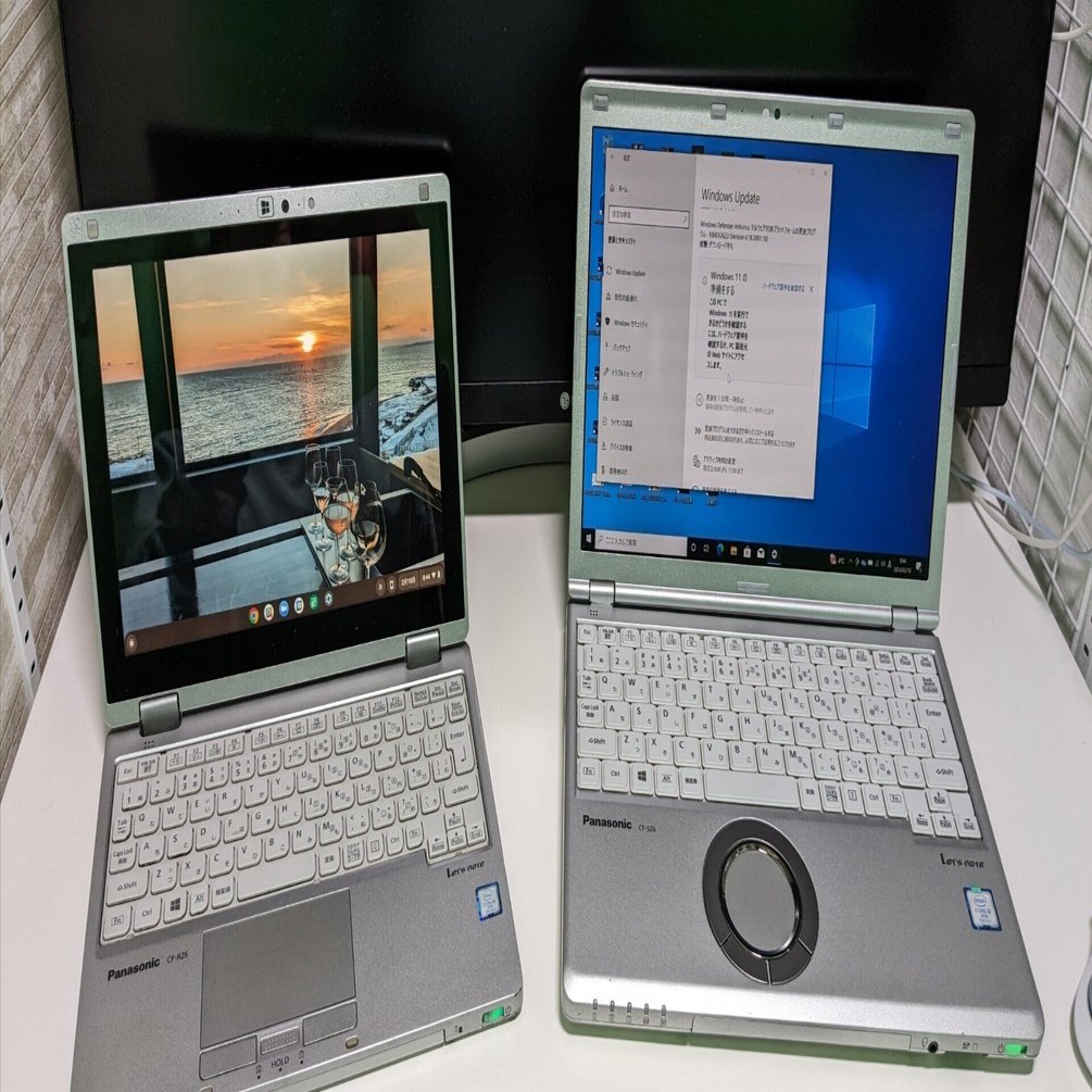 今までのChromebook化プロジェクトのまとめ｜原田篤史_独立系水処理