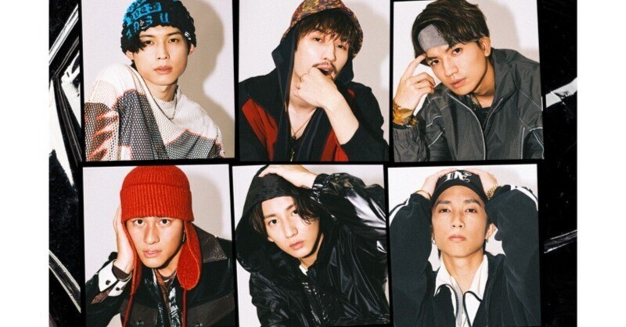 SixTONES 京本大我 女らしく 公式写真