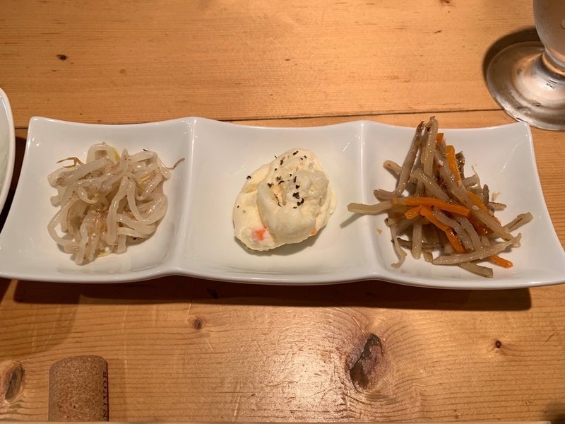 ランチに自家製ローストビーフ丼 肉バル Shoutaian 渋谷 マウリンのグルメちっく Note