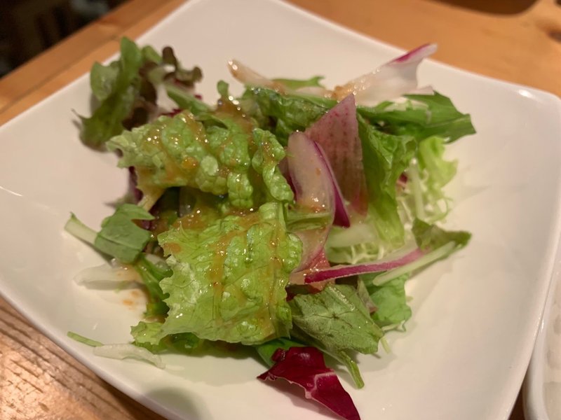 ランチに自家製ローストビーフ丼 肉バル Shoutaian 渋谷 マウリンのグルメちっく Note