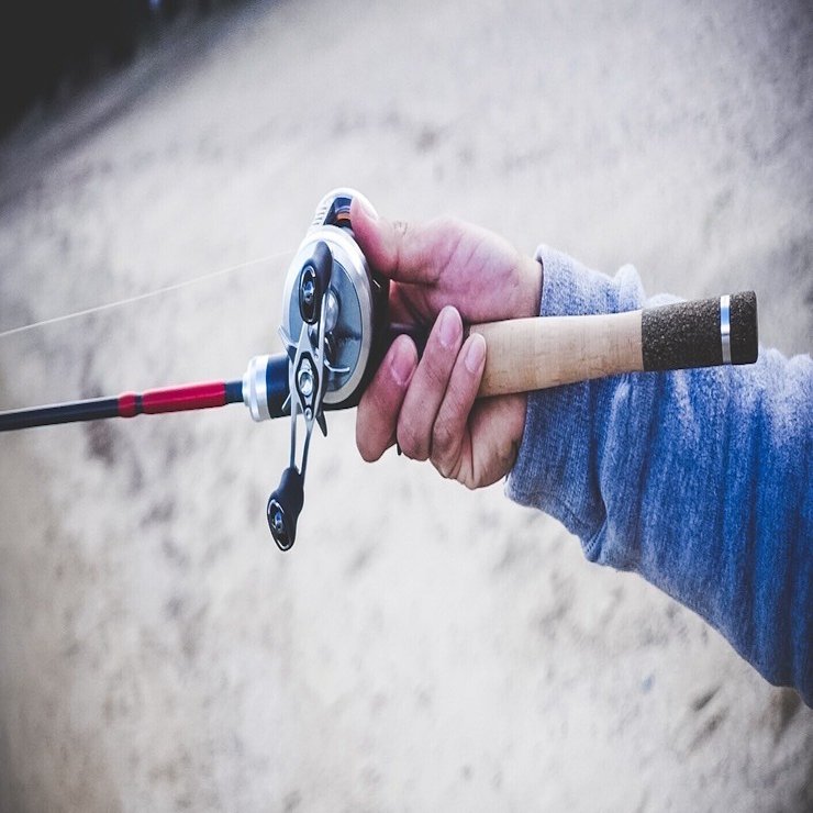 LUCK別注モデル XTL511-5C ｜LUCKのムクちゃん