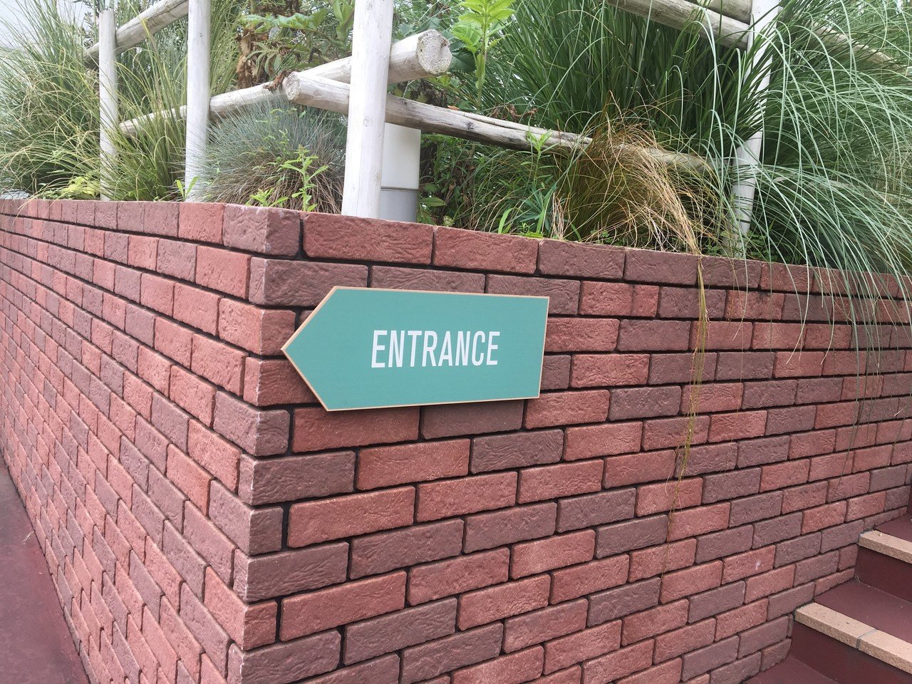 ARASHI EXHIBITION JOURNEY -嵐を旅する展覧会-｜BadGirl