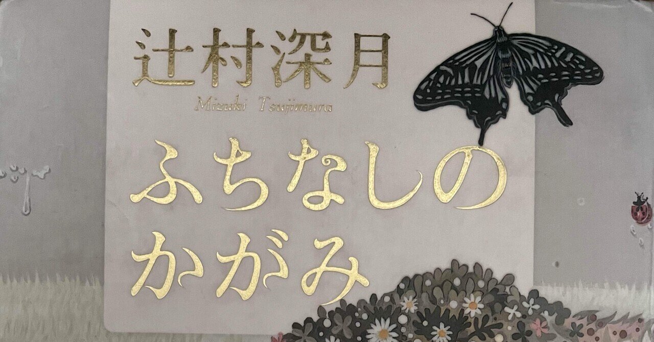 ふちなしのかがみ【読書記録 No.3】｜まる 