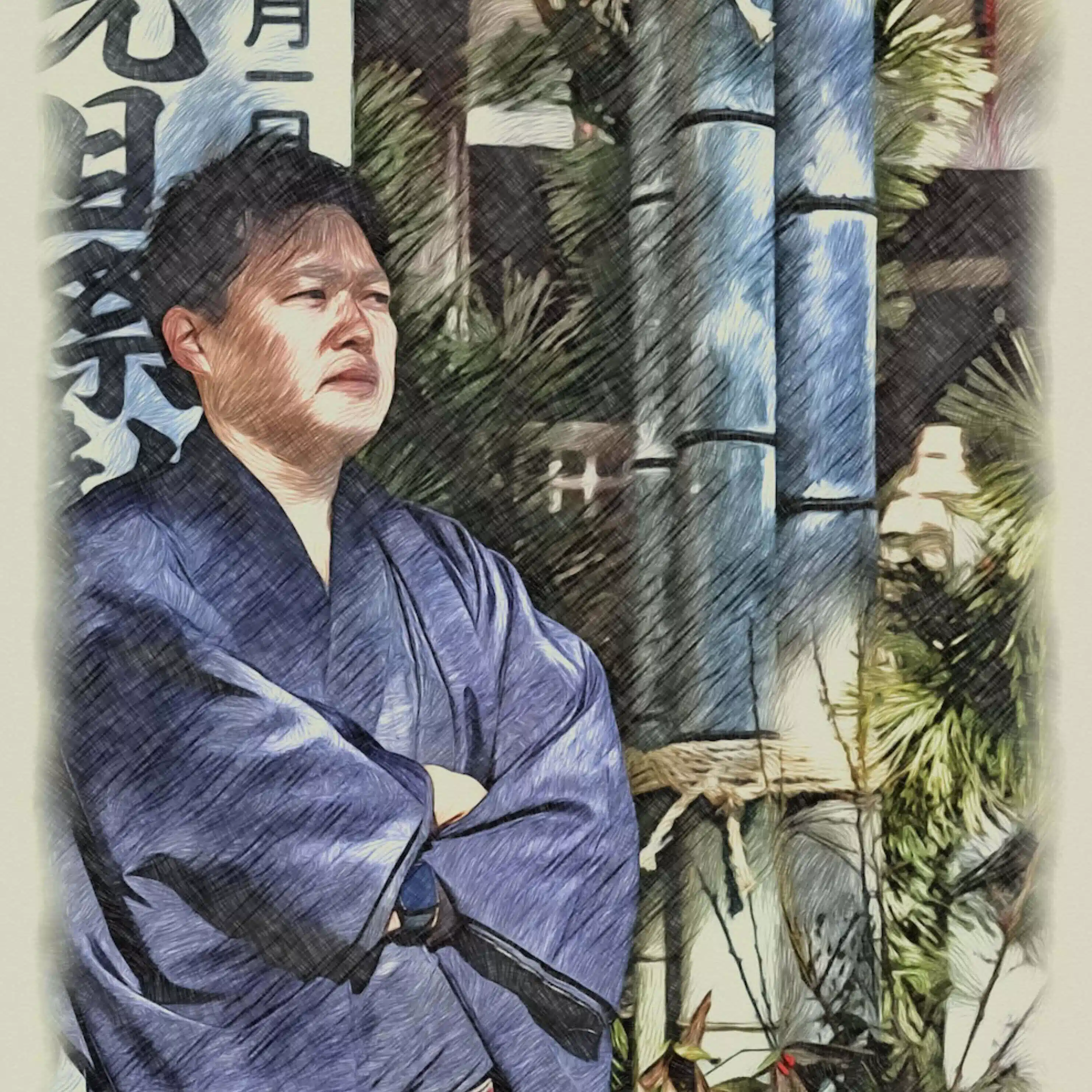 大杉拓